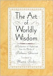 Art of Worldly Wisdom