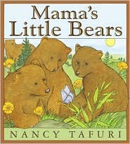 Mama's Little Bears (Hardcover)