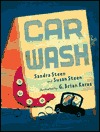 Car Wash (Hardcover)