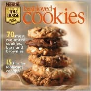 Nestle Toll House Best-Loved Cookies (Hardcover)