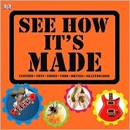 See How It's Made (Hardcover)