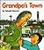 Grandpa's Town (English, Japanese and Japanese Edition)