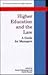 Higher Education and the Law by David Palfreyman