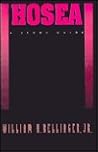 Introducing Hosea: A Study Guide Introducing Hosea: A Study Guide