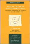 Creeds, Councils and Controversies: Documents Illustrating the History of the Church Ad 337-461 (Paperback)