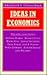 Ideas in Economics by R.D. Collison Black