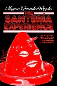 The Santería Experience (Paperback)