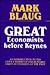 Great Economists before Keynes: An Introduction to the Lives and Works of One Hundred Great Economists of the Past