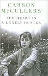 The Heart is a Lonely Hunter by Carson McCullers
