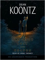One Door Away from Heaven
