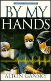 By My Hands (Medical Suspense Series #1)