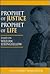 Prophet of Justice, Prophet of Life: Essays on William Stringfellow