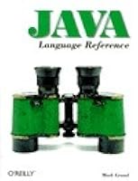 Java Language Reference