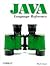Java Language Reference
