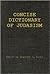 Concise Dictionary of Judaism