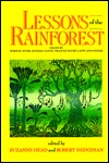 Lessons of the Rainforest (Paperback)