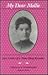 My Dear Mollie: Love Letters of a Texas Sheep Rancher