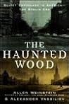 The Haunted Wood by Allen Weinstein