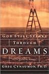 God Still Speaks Through Dreams: Are You Missing His Messages?