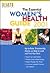 Health Magazine: The Essential Woman's Health Guide 2000