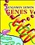 Genes V by Benjamin Lewin