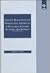 Capacity Realization and Productivity Growth in a Developing Country: Has Economic Reform Had Impact?