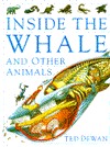 Inside the Whale and Other Animals (Hardcover)