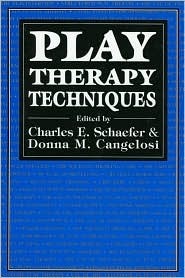 Play Therapy Techniques (Paperback)