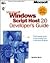 Microsoft Windows Script Host 2.0 Developer's Guide (Microsoft Programming Series)