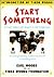 Start Something by Tiger Woods Foundation