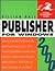 Publisher 2000 Windows (Visual QuickStart Guide)