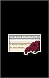 Wine Chronicles: Writing Your Own Fine Wine Book