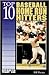 Top 10 Baseball Home Run Hi...