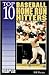 Top 10 Baseball Home Run Hitters (Sports Top 10)