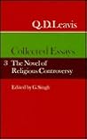 Q. D. Leavis: Collected Essays: Volume 3 Q. D. Leavis: Collected Essays: Volume 3