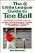 The Little League Guide to Tee Ball by Ned McIntosh