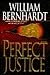 Perfect Justice (Ben Kencaid, #4)