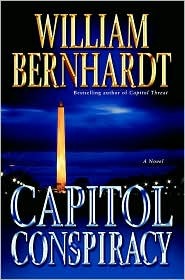 Capitol Conspiracy (Ben Kincaid, #16)