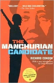 The Manchurian Candidate