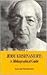 Jiddu Krishnamurti: A Bibliographical Guide