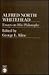 Alfred North Whitehead: Essays on His Philosophy