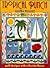 Tropical Punch: Quilt Designs With a Florida Flavor