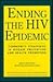 Ending the HIV Epidemic