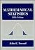 Mathematical Statistics