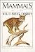 Mammals of the Southwest De...