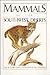 Mammals of the Southwest Deserts