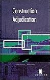 Construction Adjudication