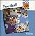 Football by Paul Joseph