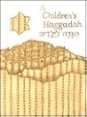 A Children's Haggadah by Howard Bogot