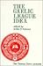 The Gaelic League Idea